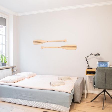 Lily Apart - Private Rooms In The Old Town Gdańsk Zewnętrze zdjęcie