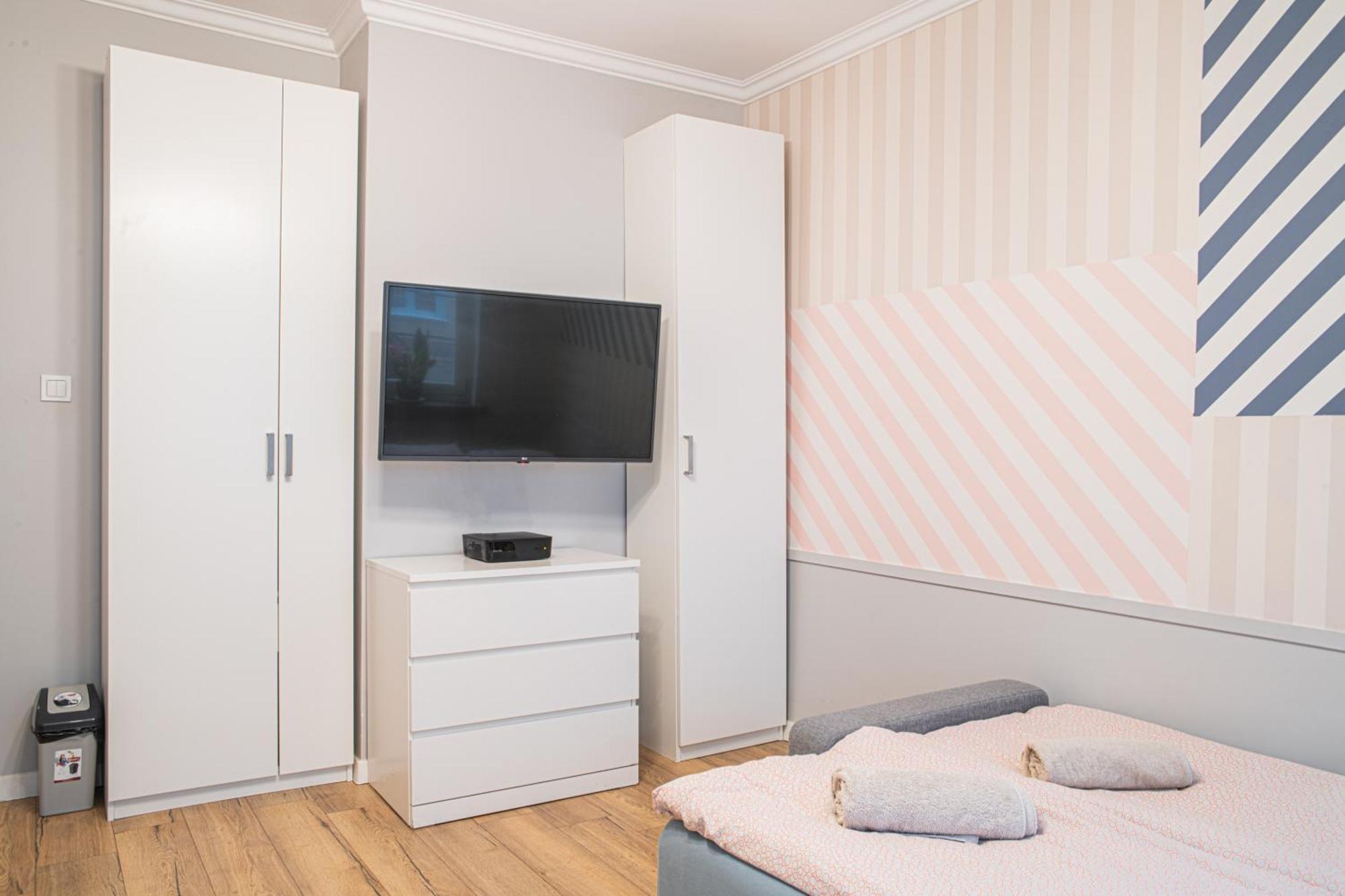 Lily Apart - Private Rooms In The Old Town Gdańsk Zewnętrze zdjęcie