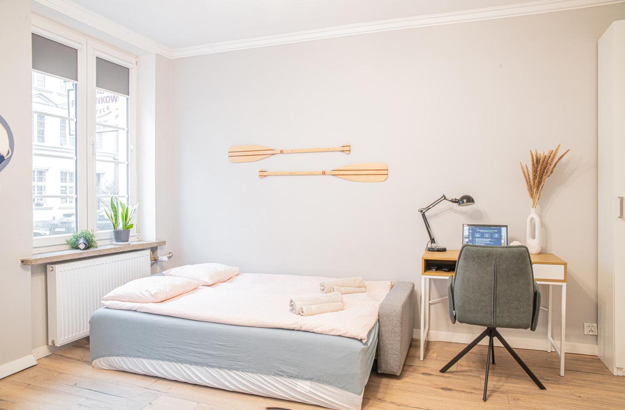 Lily Apart - Private Rooms In The Old Town Gdańsk Zewnętrze zdjęcie